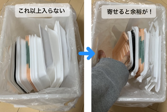 食品トレイ